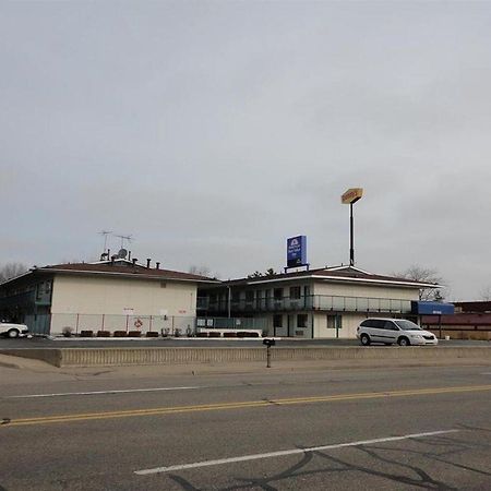 Americas Best Value Inn Battle Creek Dış mekan fotoğraf