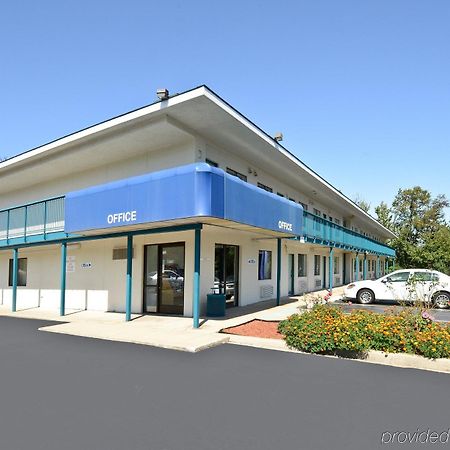 Americas Best Value Inn Battle Creek Dış mekan fotoğraf