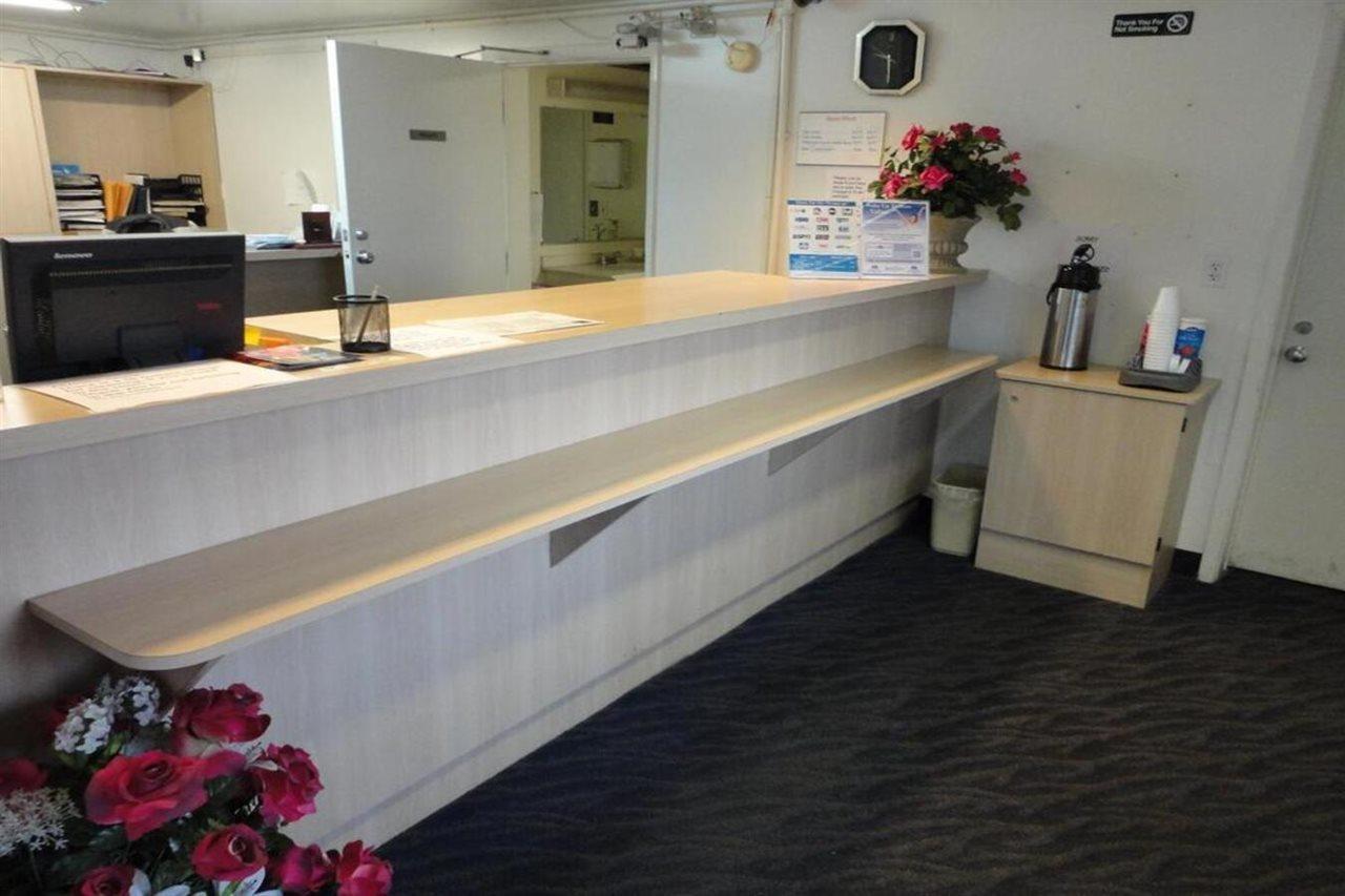 Americas Best Value Inn Battle Creek İç mekan fotoğraf