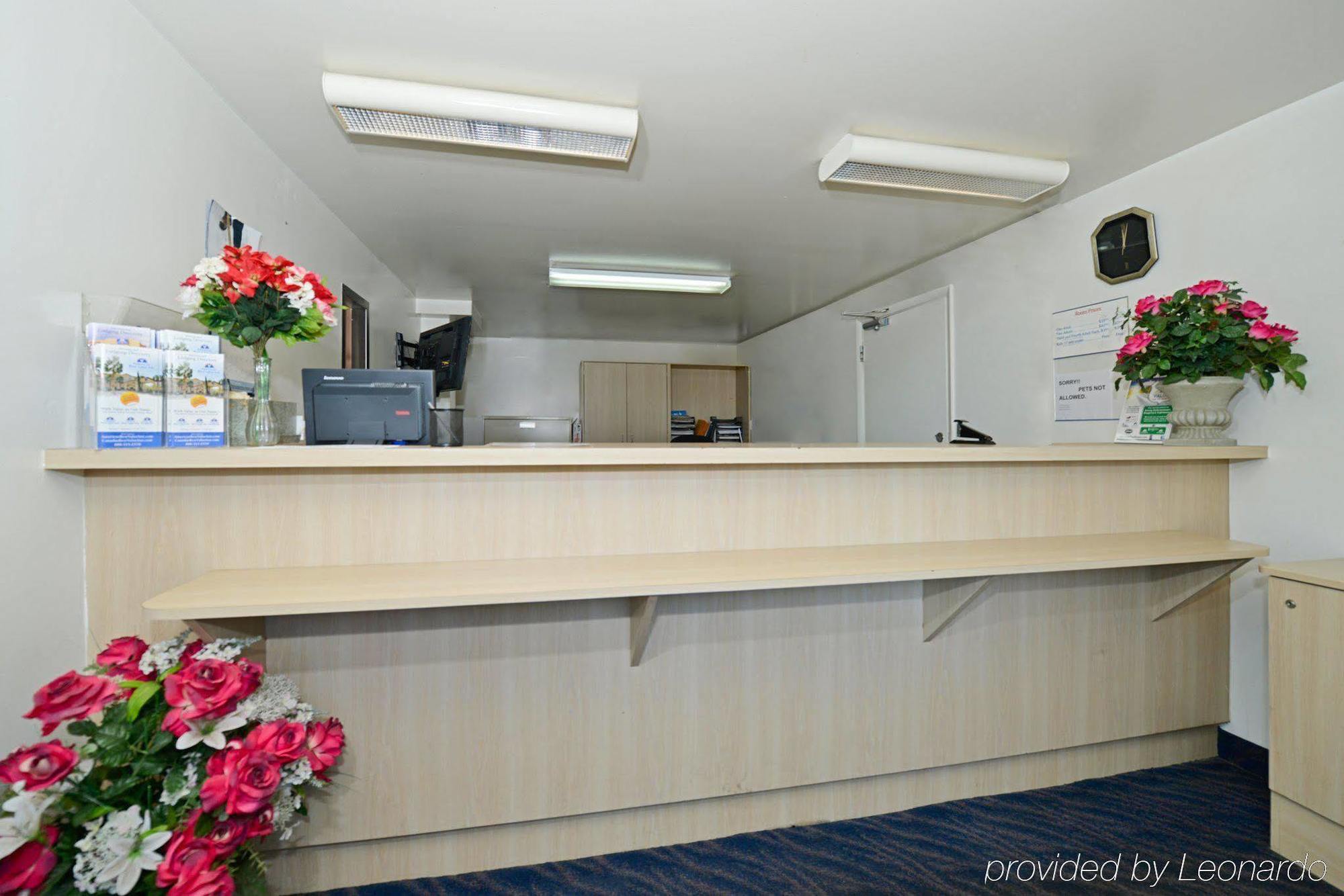 Americas Best Value Inn Battle Creek Dış mekan fotoğraf
