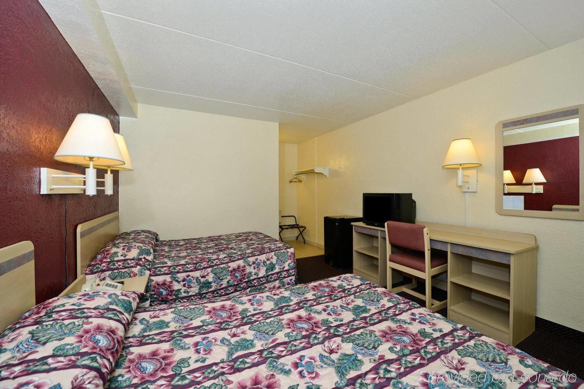 Americas Best Value Inn Battle Creek Dış mekan fotoğraf