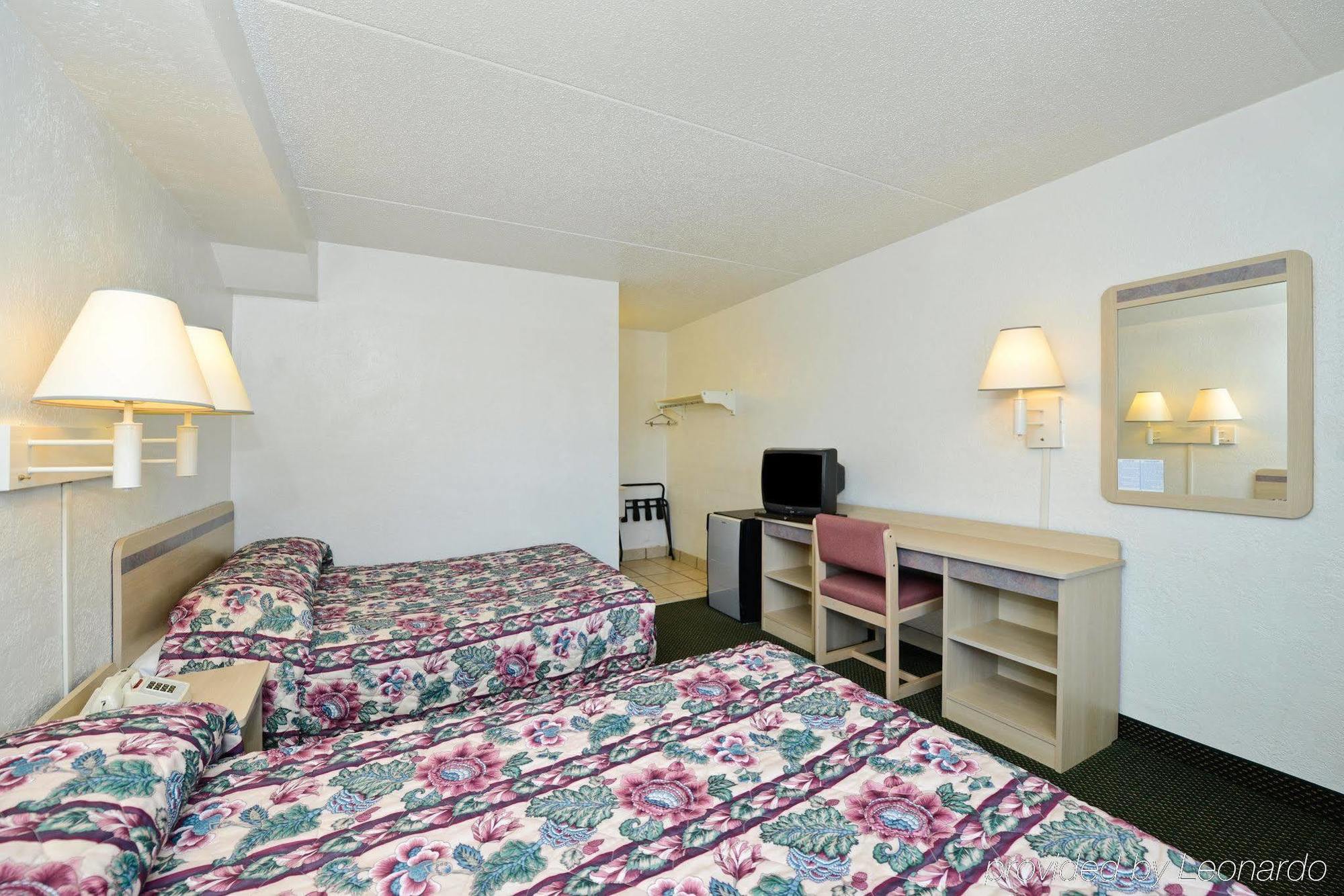 Americas Best Value Inn Battle Creek Dış mekan fotoğraf